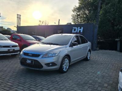 Focus sedan - thumb 7