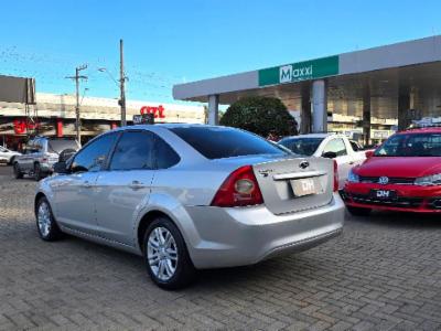 Focus sedan - thumb 6