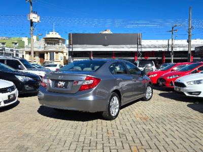 Civic sedan - thumb 4