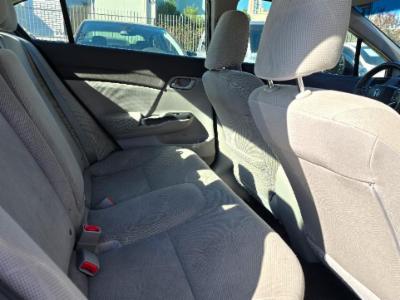 Civic sedan - thumb 9