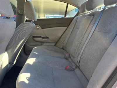 Civic sedan - thumb 10