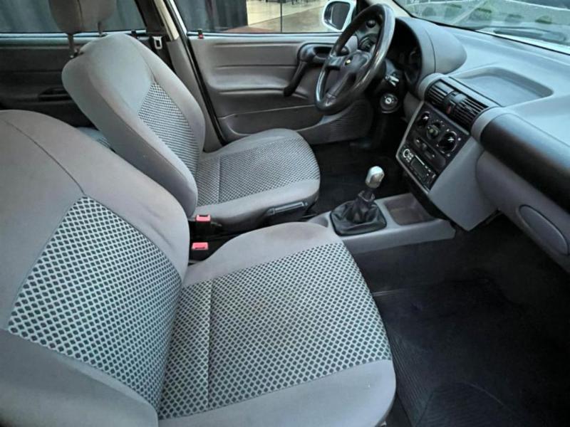 Chevrolet Classic Life/LS 1.0 VHC FlexP. 4p - foto 10
