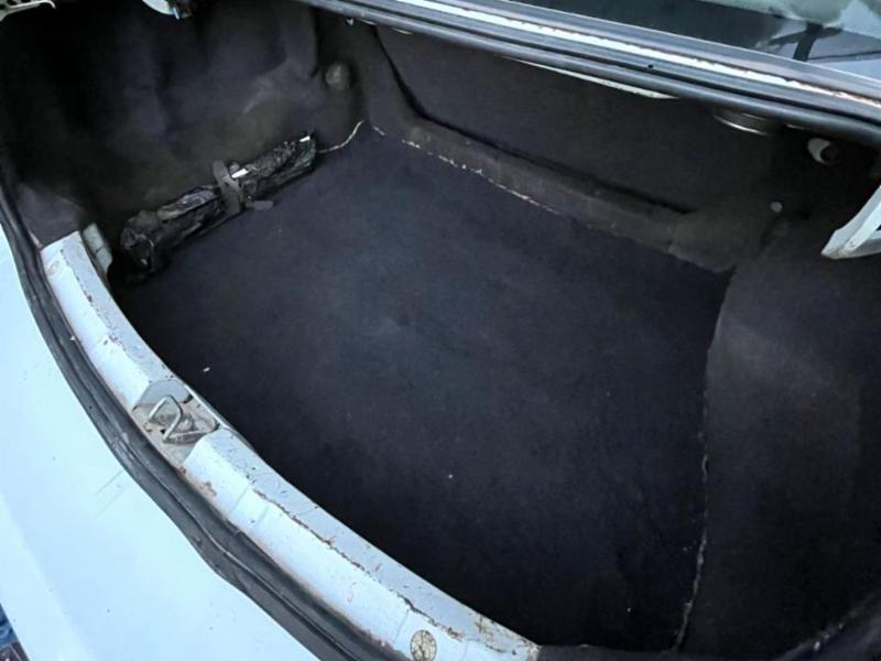 Chevrolet Classic Life/LS 1.0 VHC FlexP. 4p - foto 13