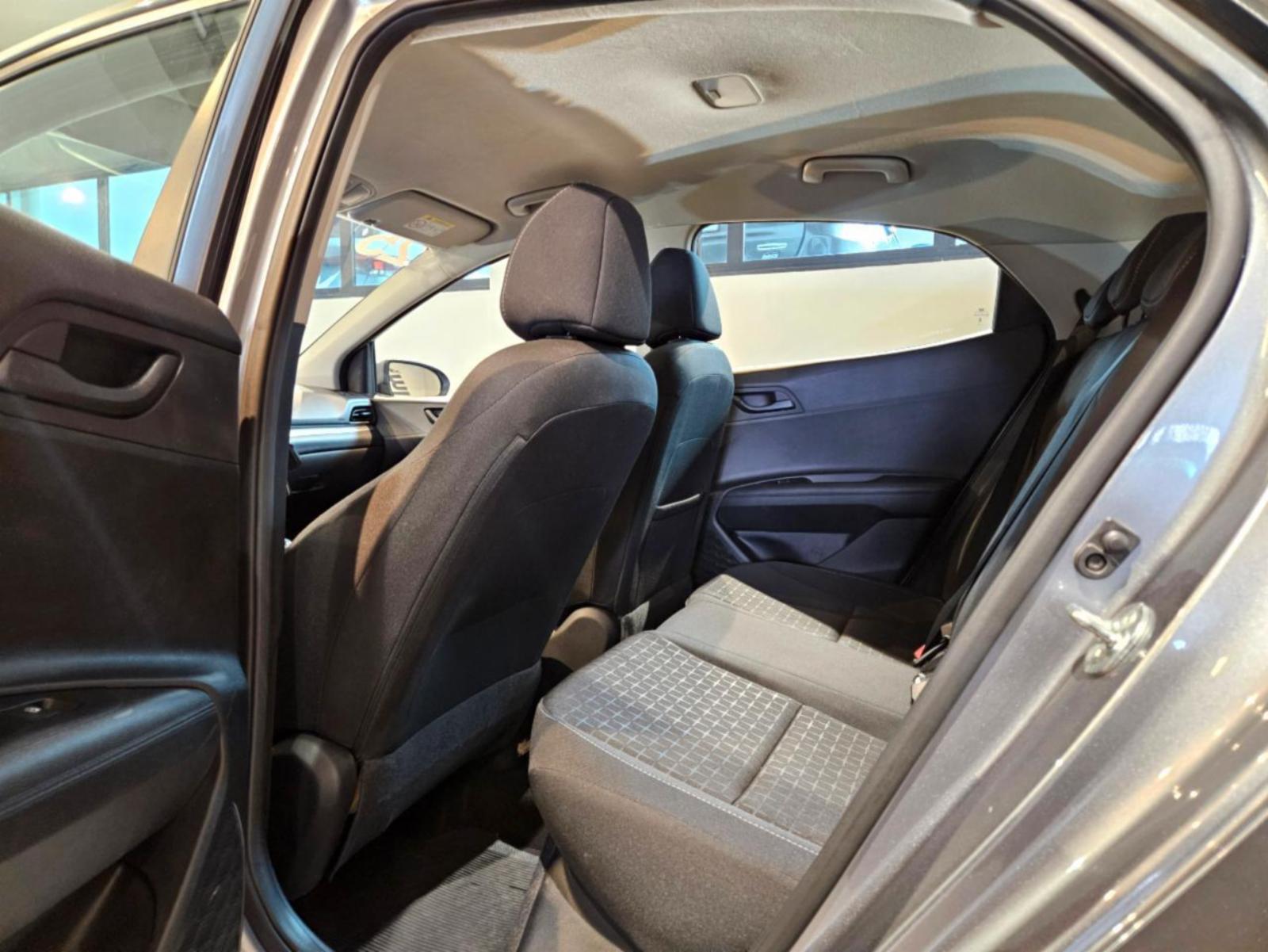 Hb20 comfort - foto 10