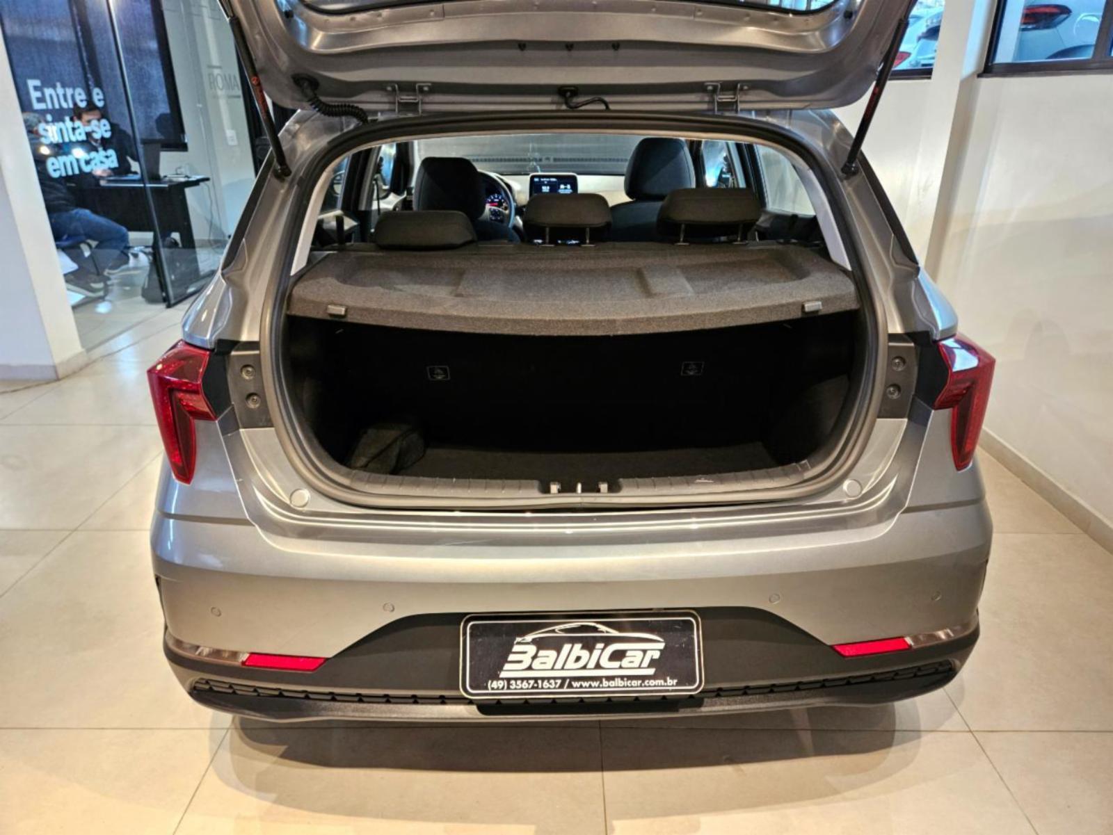 Hb20 comfort - foto 15