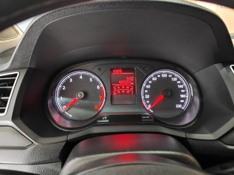 Volkswagen VOYAGE 1.0 Flex 12V 4p - foto 9