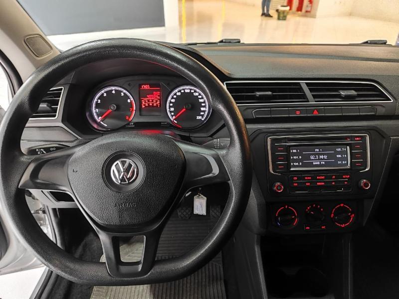 Volkswagen VOYAGE 1.0 Flex 12V 4p - foto 10