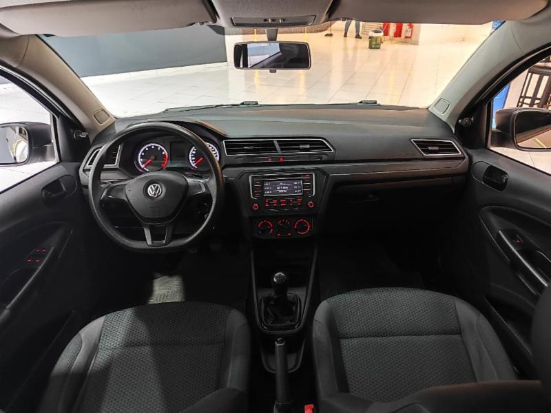 Volkswagen VOYAGE 1.0 Flex 12V 4p - foto 11