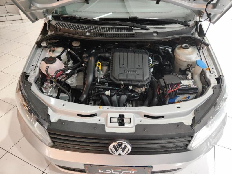 Volkswagen VOYAGE 1.0 Flex 12V 4p - foto 12