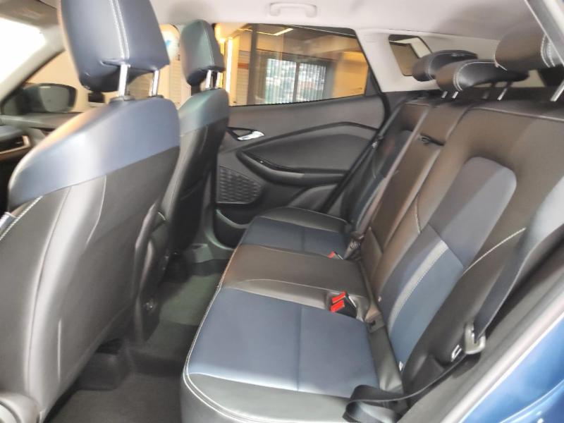 Chevrolet TRACKER Premier 1.2 Turbo 12V Flex Aut. - foto 8