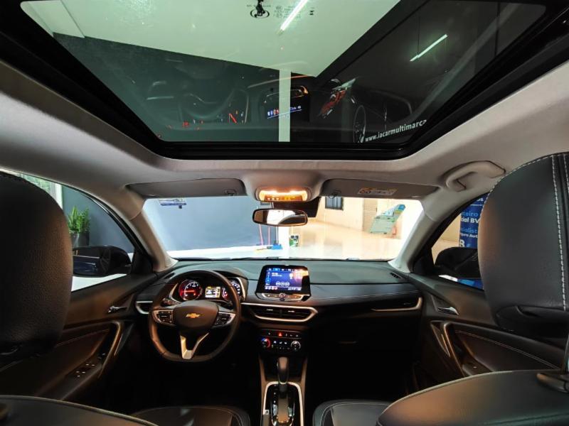 Chevrolet TRACKER Premier 1.2 Turbo 12V Flex Aut. - foto 9