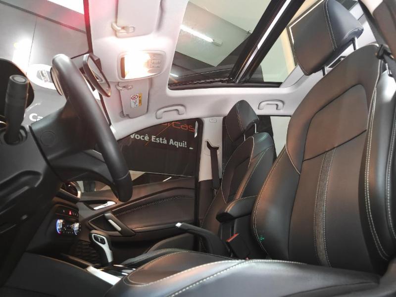 Chevrolet TRACKER Premier 1.2 Turbo 12V Flex Aut. - foto 10