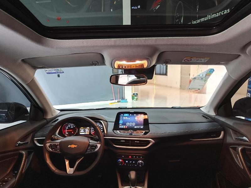 Chevrolet TRACKER Premier 1.2 Turbo 12V Flex Aut. - foto 11