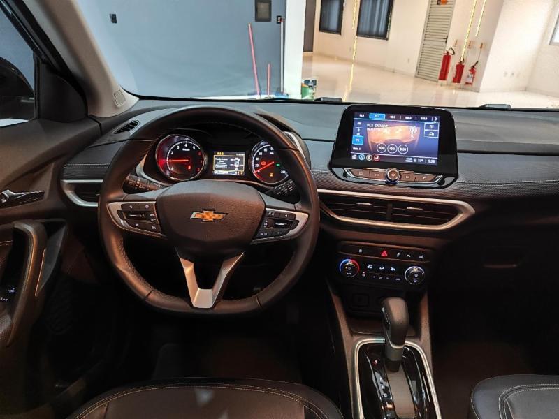 Chevrolet TRACKER Premier 1.2 Turbo 12V Flex Aut. - foto 12