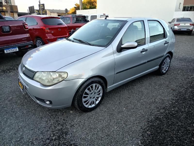 Fiat Palio 1.0/ Trofeo 1.0 Fire/ Fire Flex 4p - foto 1