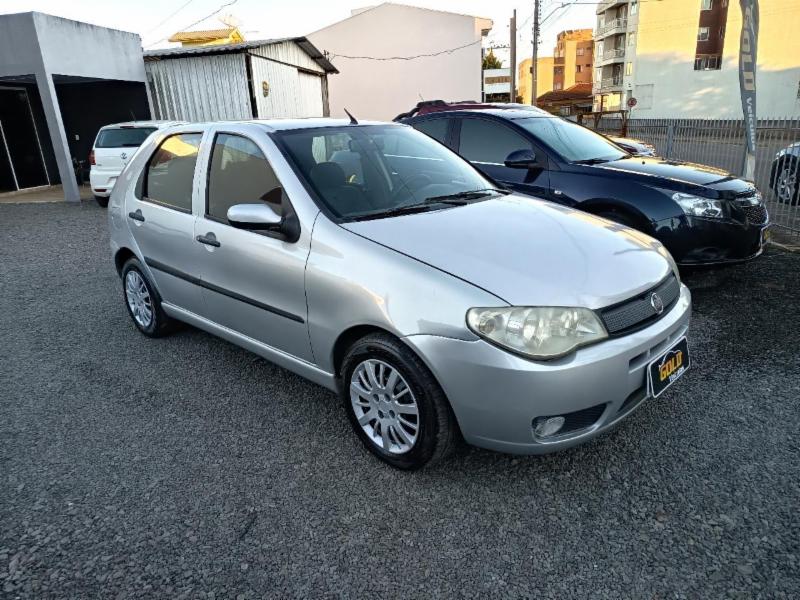 Fiat Palio 1.0/ Trofeo 1.0 Fire/ Fire Flex 4p - foto 2