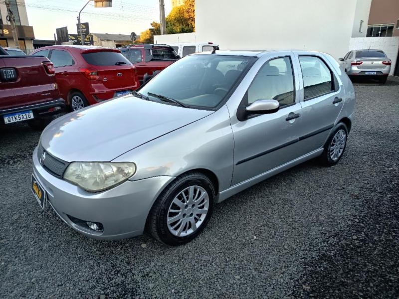 Fiat Palio 1.0/ Trofeo 1.0 Fire/ Fire Flex 4p - foto 3