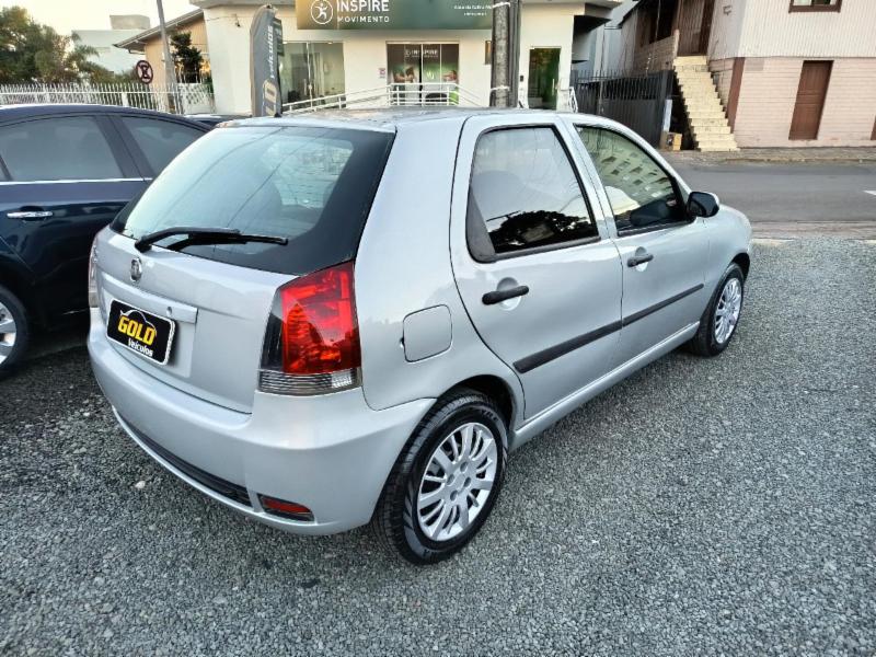 Fiat Palio 1.0/ Trofeo 1.0 Fire/ Fire Flex 4p - foto 4