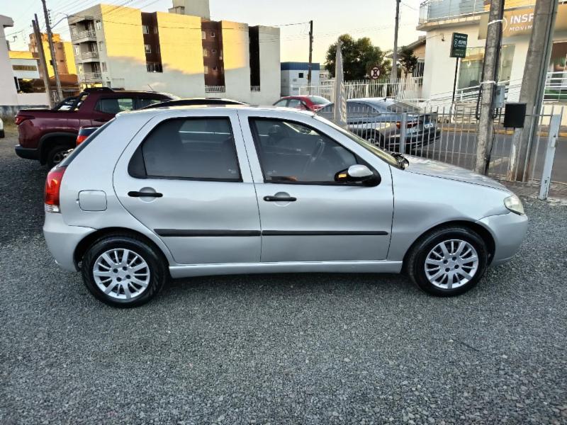 Fiat Palio 1.0/ Trofeo 1.0 Fire/ Fire Flex 4p - foto 5