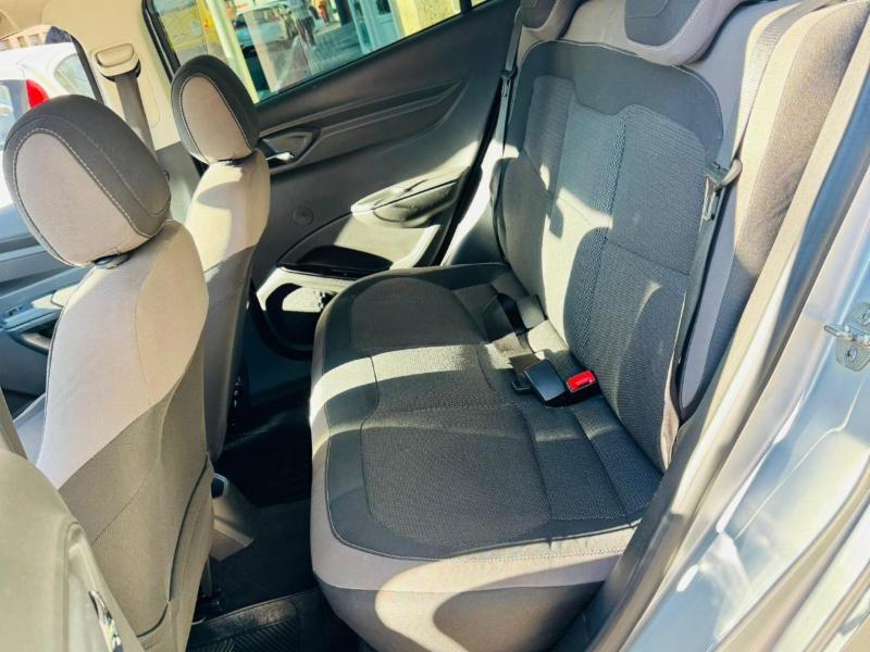 Chevrolet PRISMA Sed. LT 1.4 8V FlexPower 4p - foto 8