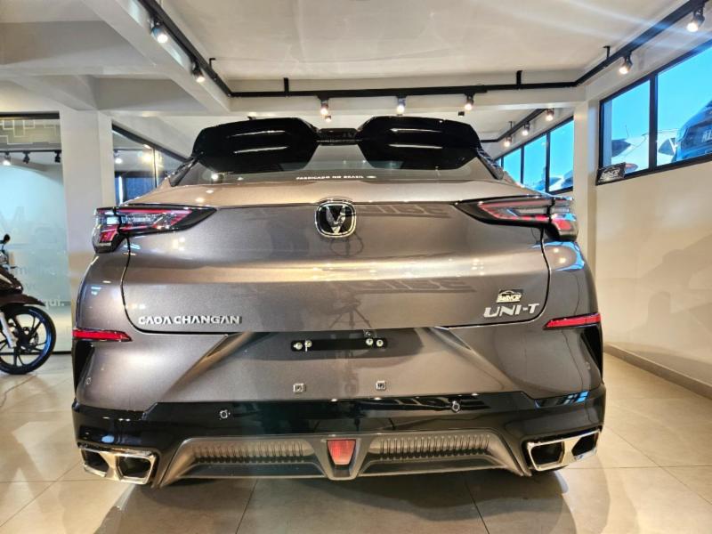 Caoa Changan UNI-T 1.5 16V TGDi - foto 5