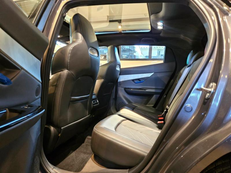 Caoa Changan UNI-T 1.5 16V TGDi - foto 10
