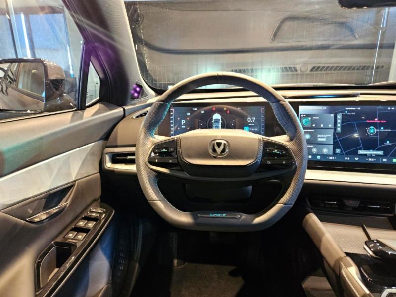 Caoa Changan UNI-T 1.5 16V TGDi - foto 13