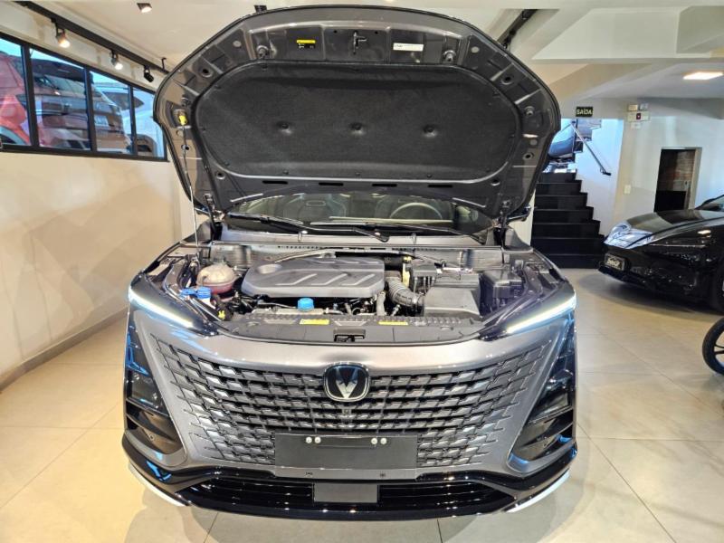 Caoa Changan UNI-T 1.5 16V TGDi - foto 17