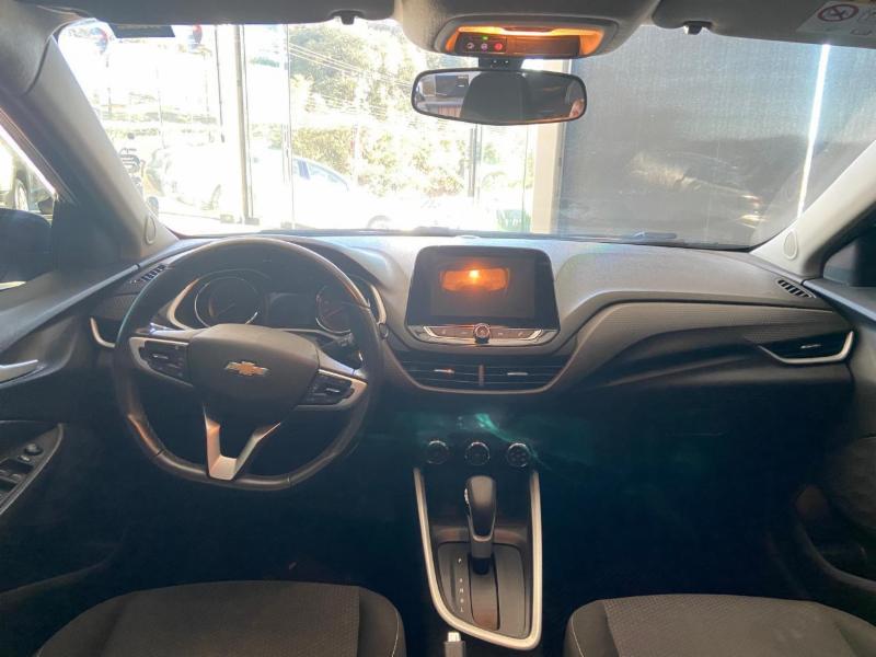 Chevrolet ONIX SEDAN Plus LTZ 1.0 12V TB Flex Aut. - foto 7