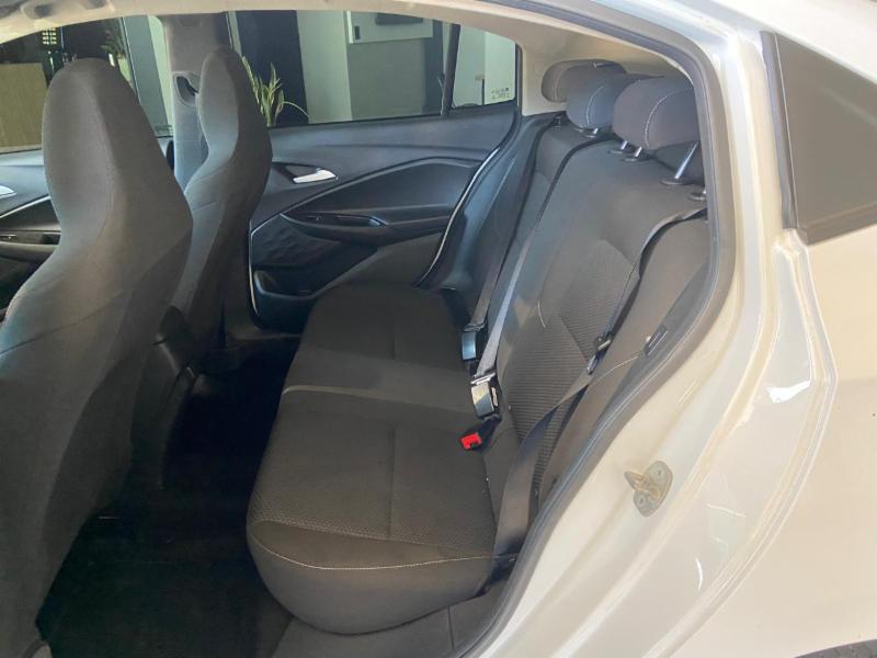 Chevrolet ONIX SEDAN Plus LTZ 1.0 12V TB Flex Aut. - foto 8