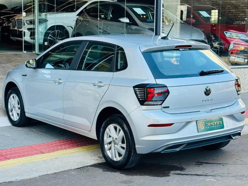 Volkswagen Polo Comfortline TSI 1.0 Flex 12V Aut. - foto 15