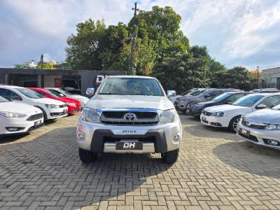 Hilux cd - thumb 1