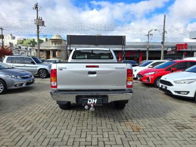 Hilux cd - thumb 2
