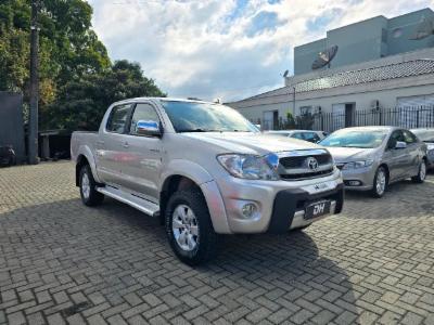 Hilux cd - thumb 3