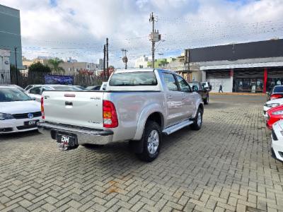 Hilux cd - thumb 4