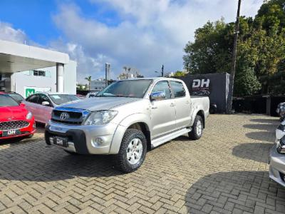 Hilux cd - thumb 5