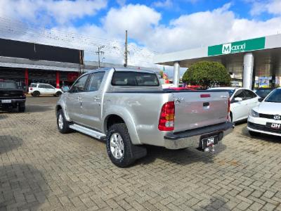 Hilux cd - thumb 6