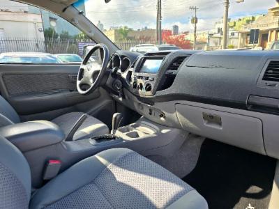 Hilux cd - thumb 11