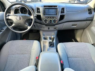 Hilux cd - thumb 12