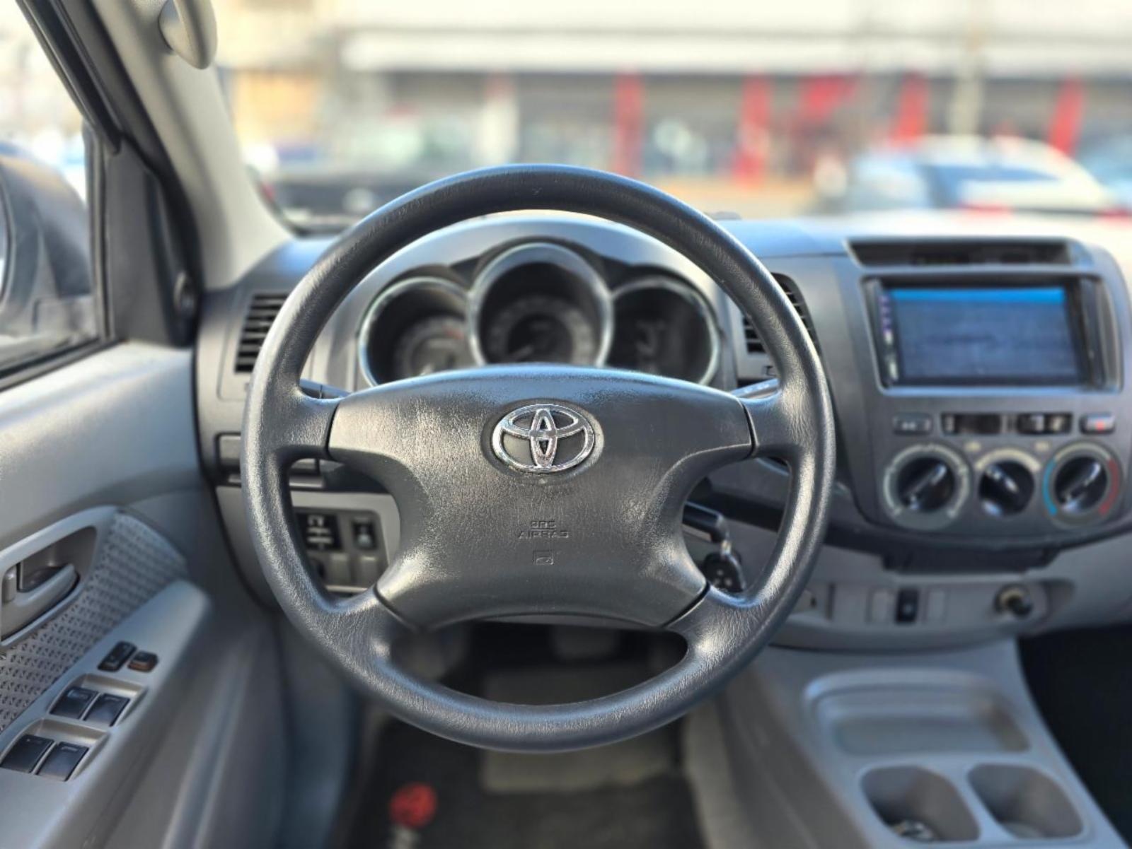 Hilux cd - foto 13