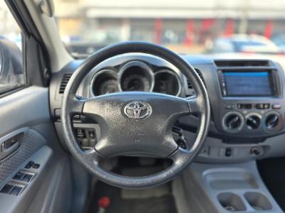 Hilux cd - thumb 13