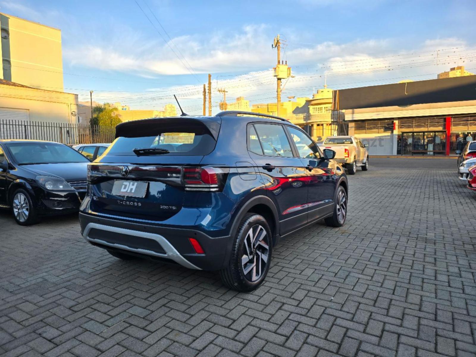T-cross comfor. - foto 4