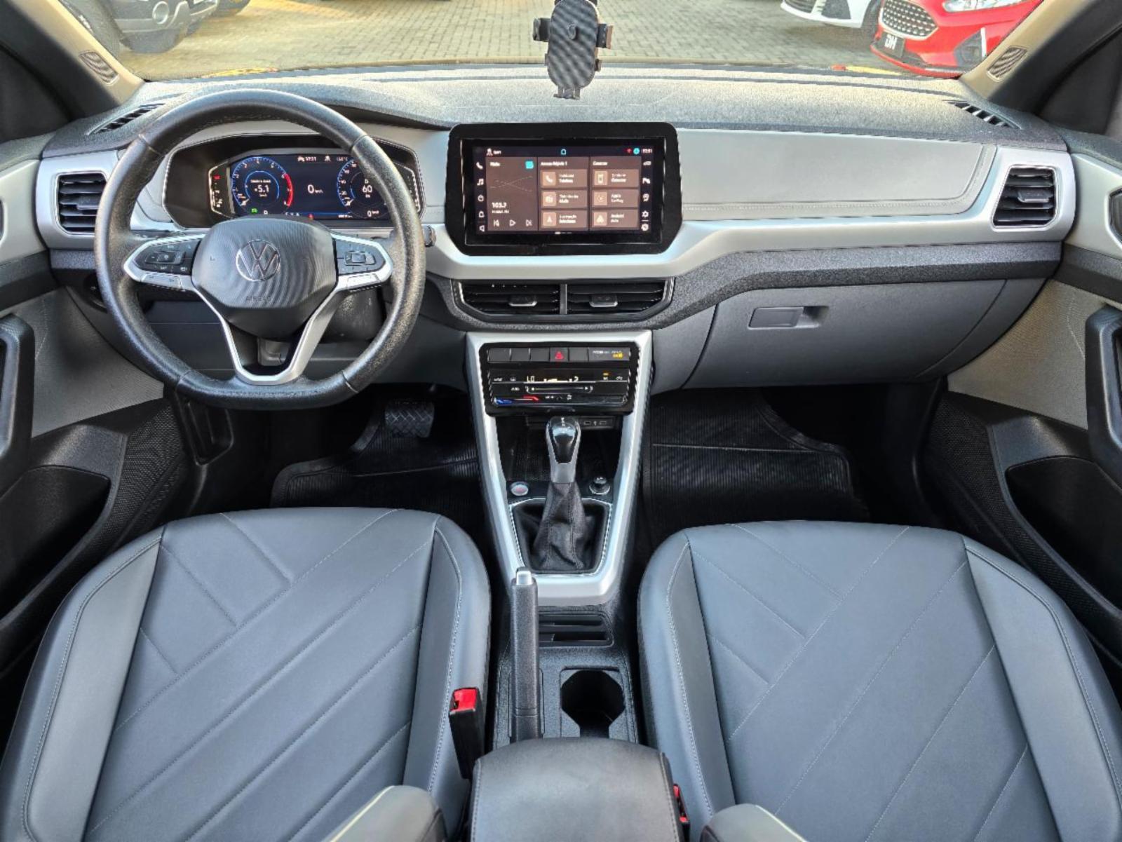 T-cross comfor. - foto 12