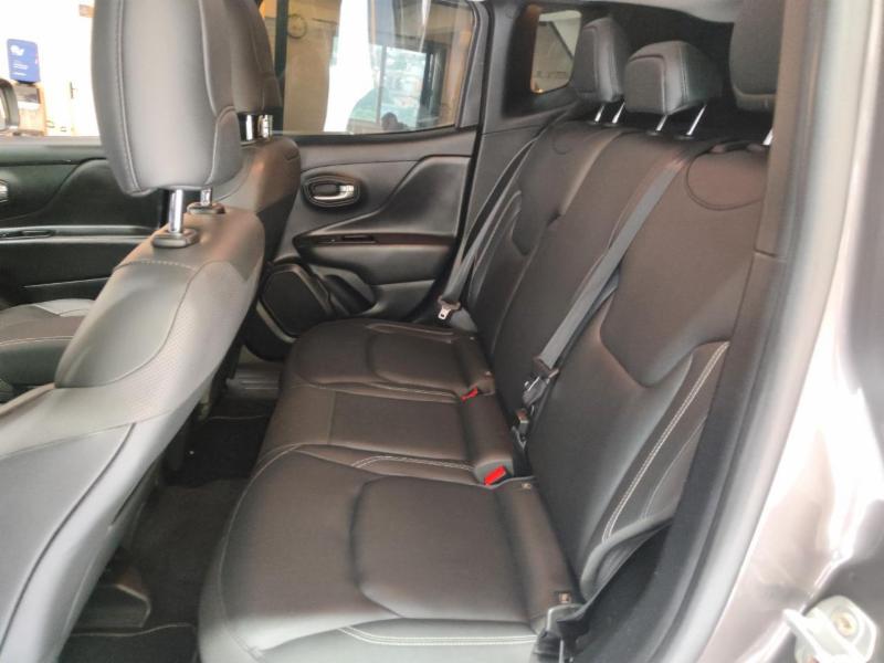 Jeep Renegade Longitude 1.8 4x2 Flex 16V Aut. - foto 7