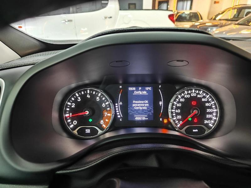 Jeep Renegade Longitude 1.8 4x2 Flex 16V Aut. - foto 12
