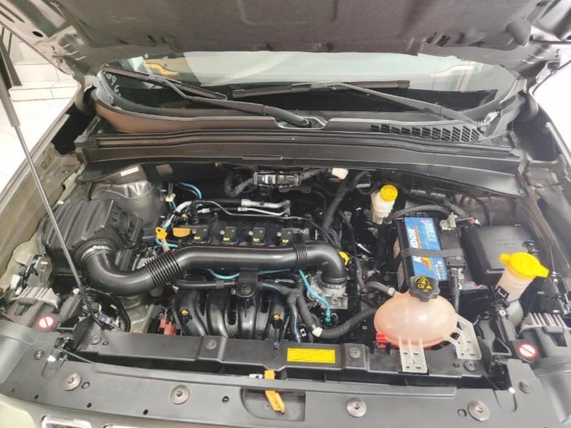 Jeep Renegade Longitude 1.8 4x2 Flex 16V Aut. - foto 13