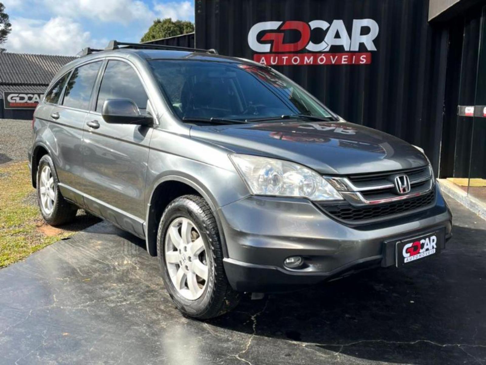 Cr-v exl - foto 1