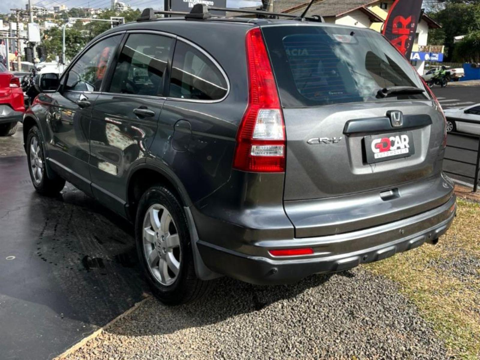 Cr-v exl - foto 17
