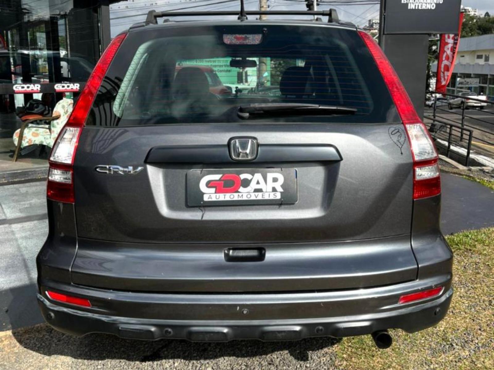 Cr-v exl - foto 7