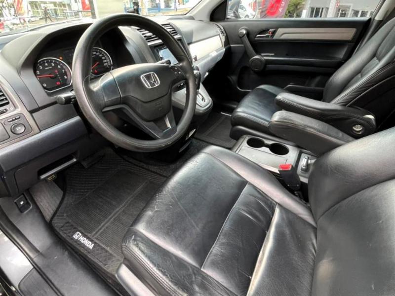 Honda CR-V EXL 2.0 16V 4WD/2.0 Flexone Aut. - foto 4